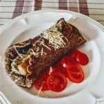 Chapon Rôti (Fırında kızarmış horoz)