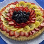 Limonlu Taze Fasulye Salatası