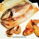Salade de Chèvre Chaud (Sıcak keçi peynirli salata)
