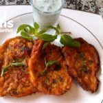 Fırında Sebzeli Vegan Makarna Graten