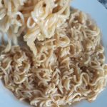 Fırında Baharatlı Tofu Şiş