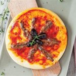 Vegan Domates ve Kinoa Çorbası