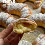 Rognons de Veau (Dana böbreği)
