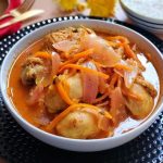 Escalopes de Ternera (Dana şinitzel)