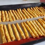 Sebzeli Vegan Kinoa Dolması