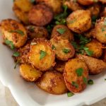 Domates Soslu Vegan Fırın Makarna
