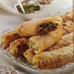 Limon Soslu Zencefilli Sebze Pilavı