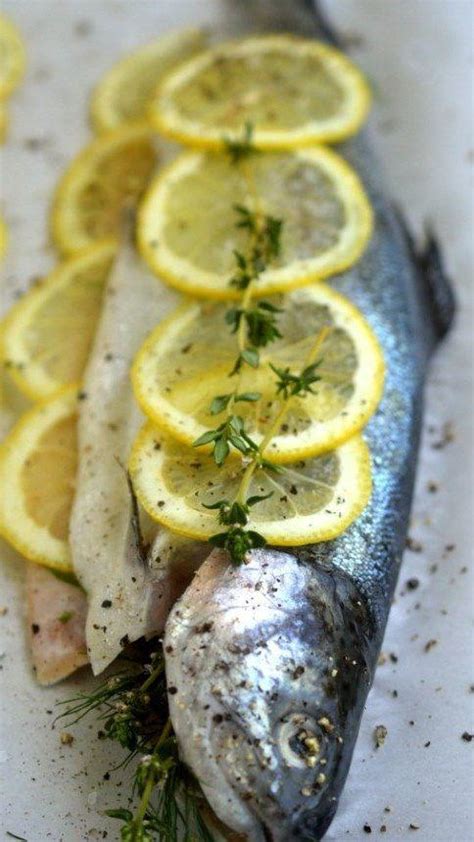 Fırında Limonlu Baharatlı Tofu