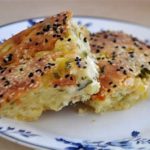 Avokadolu Limonlu Vegan Makarna
