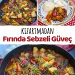 Vegan Cevizli Kereviz Salatası