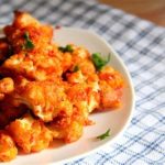 Vegan Köfte