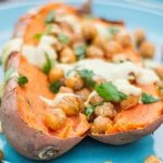 Baharatlı Vegan Mercimek Çorbası