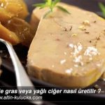 Crostini di Fegatini
