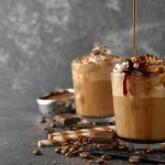 Kırmızı Meyveli Smoothie