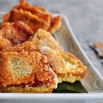 Vegan Pide