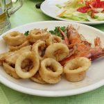 Scaloppine al Limone