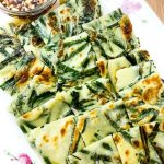 Vegan Kremalı Makarna