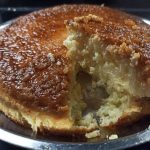 Quiche aux Champignons (Mantarlı kiş)