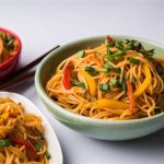 Aloo Jeera (Kimyonlu patates kavurması)
