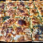 Yeşil Mercimek Çorbası