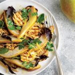 Vegan Kremalı Brokoli Çorbası