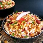 Mapo Tofu (Baharatlı soslu tofu ve kıyma)