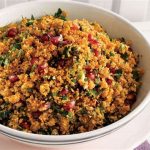 Vegan Tarator