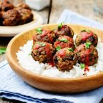 Vegan Tofu Kızartması