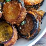 Sebzeli Vegan Mercimek Böreği