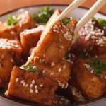 Baharatlı Vegan Kumpir