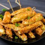 Sebzeli Vegan Lazanya