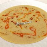 Vegan Çilekli Chia Pudingi