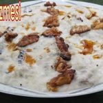 Tahin Soslu Havuçlu Salata