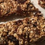 Vegan Çikolatalı Limonlu Kek