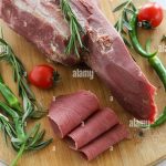 Rillettes d’Oie (Kaz ezmesi)