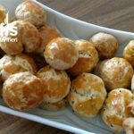 Dum Aloo (Baharatlı yoğurt soslu patates)