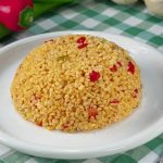 Tabule Salatası