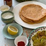 Fırında Vegan Lazanya