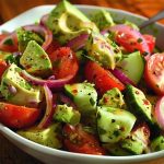 Zeytinli Vegan Poğaça
