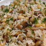 Zencefilli Kabak ve Havuç Çorbası