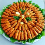 Vegan Kaju Kremalı Çorba