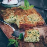Vegan Zeytinyağlı Kısır