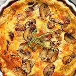 Calamares a la Romana (Halka kalamar kızartması)
