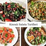 Vegan Köri Soslu Nohut