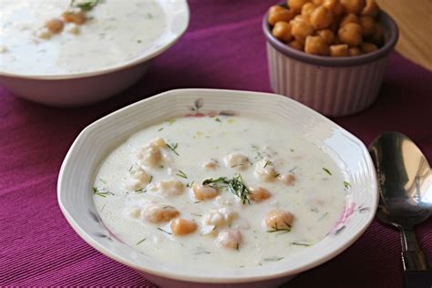 Nohutlu Baharatlı Vegan Çorba