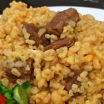 Vegan Kumpir