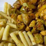 Limonlu ve Baharatlı Kinoalı Salata