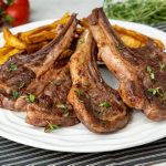 Avgokalamara (Tatlı yumurtalı hamur kızartması)
