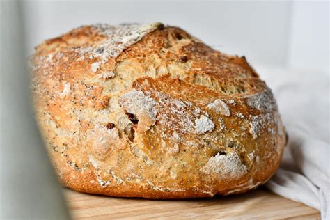 Pain de Campagne (Kırsal ekmek)