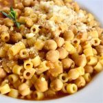Vellutata di Porri e Patate